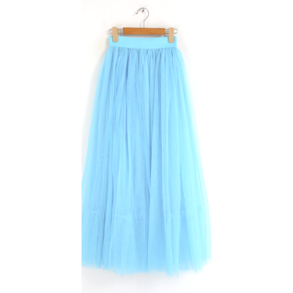 Carra Fashion Touch Light Blue дамска пола